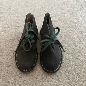 WITCHERY KIDS Chelsea boys shoes, size 10